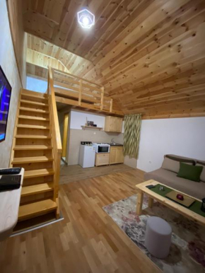 Apartmani Vuk 2